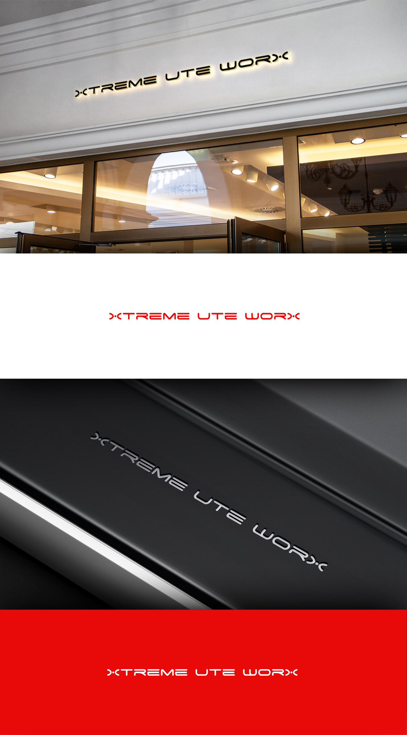 Logo Design by SL Designer for this project | Design #27264902