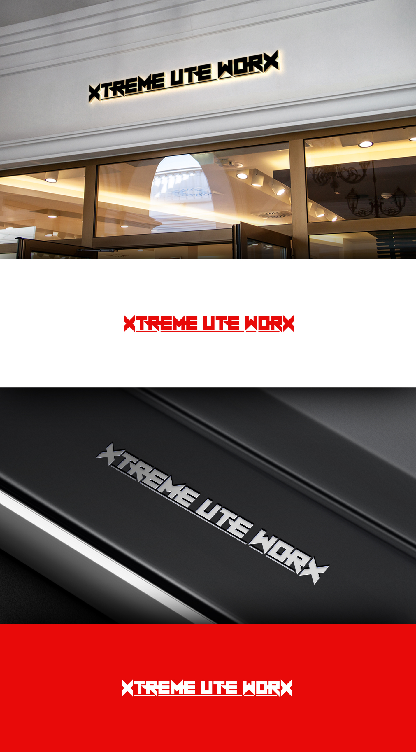 Logo Design by SL Designer for this project | Design #27264907