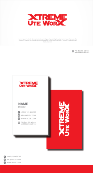 Design de Logo par graphicevolution pour ce projet | Design : #27250781