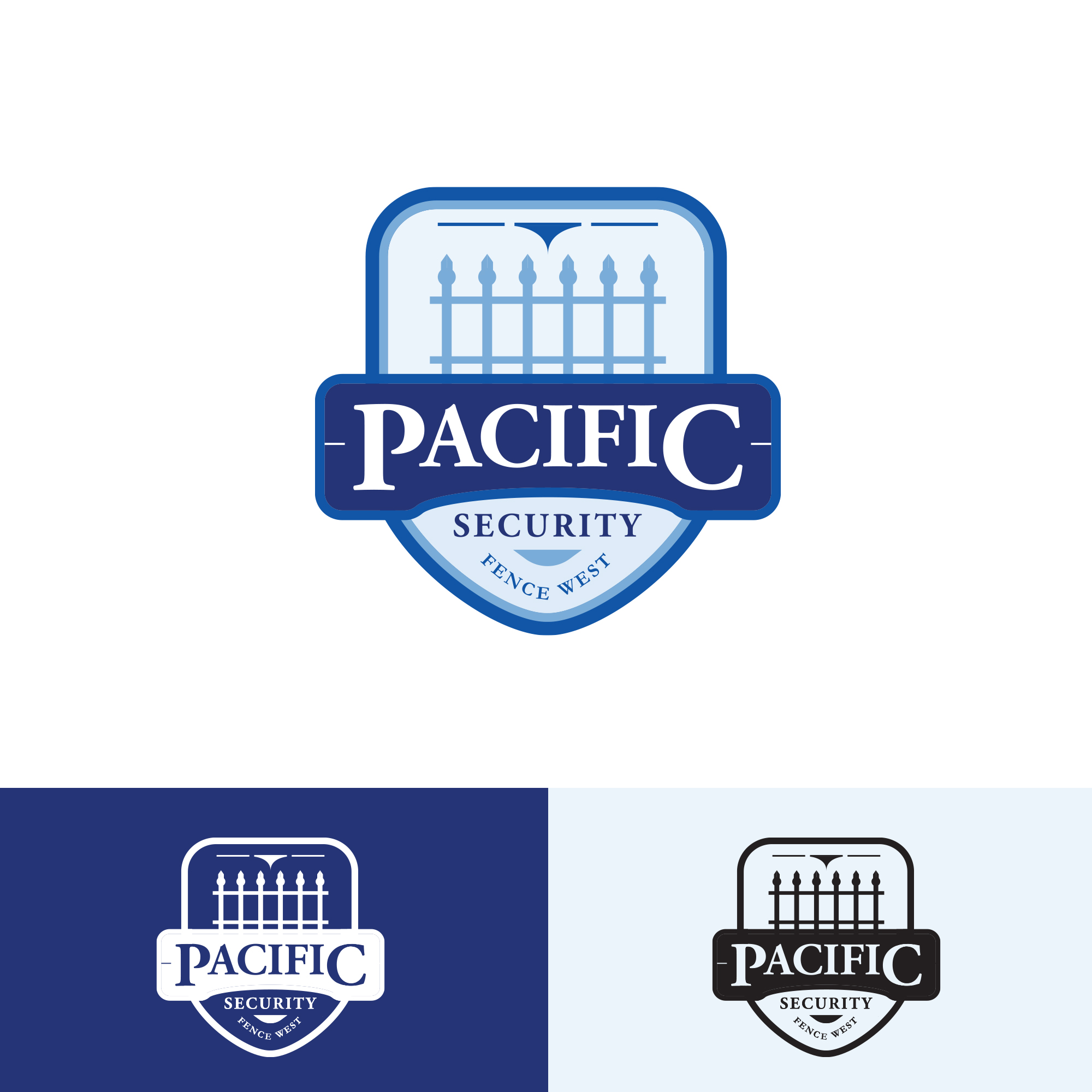 Logo Design by Rzk for Root Security RO30450600 | Design #27251512
