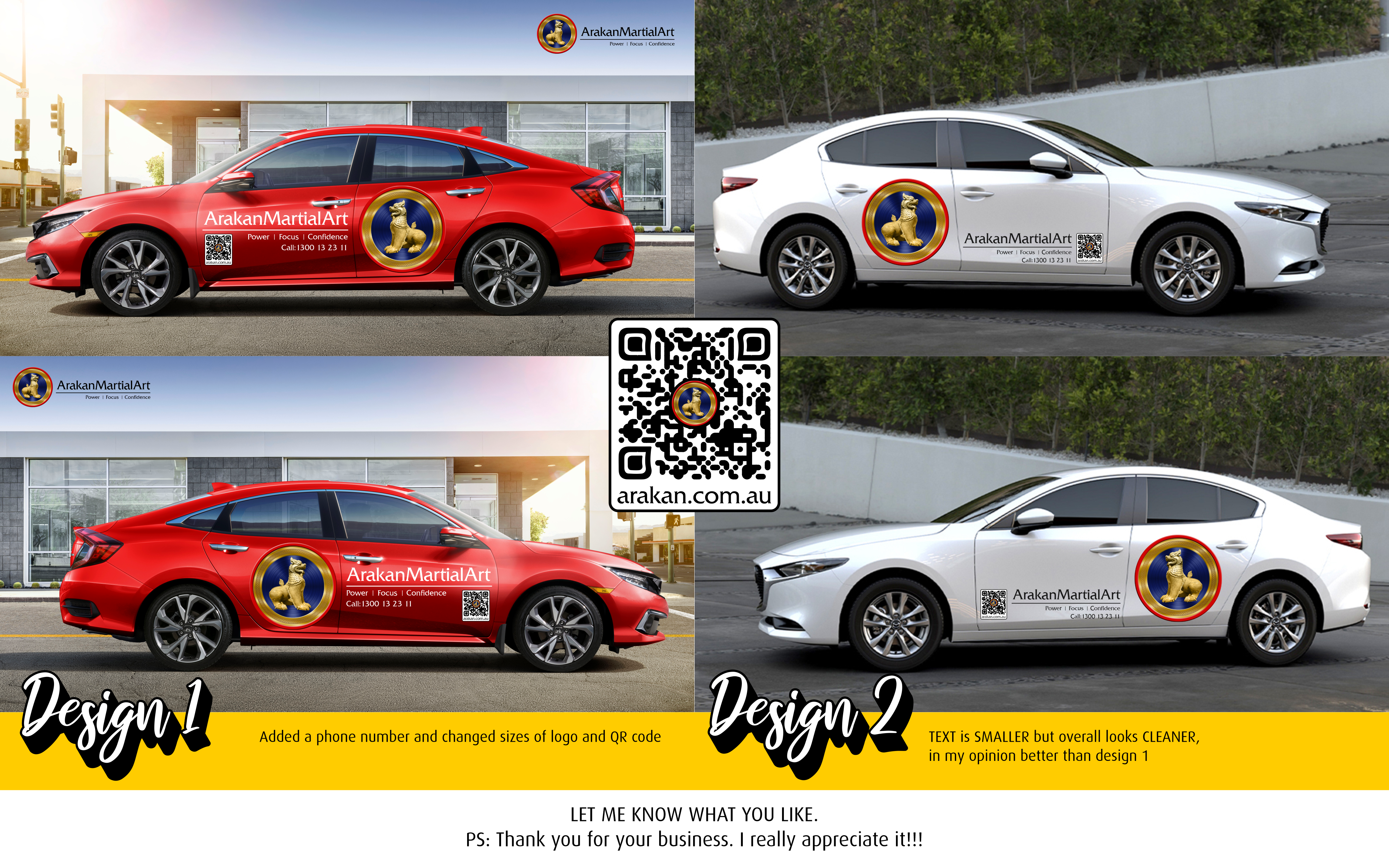 Graphic Design by vasile boeriu for this project | Design #27307946