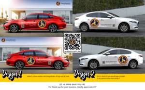 Graphic Design by vasile boeriu for this project | Design: #27307946