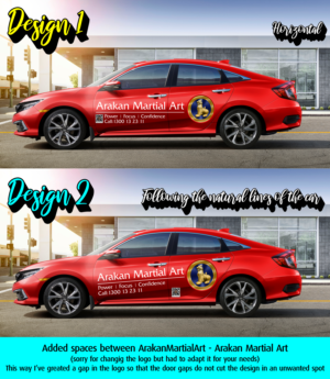 Graphic Design by vasile boeriu for this project | Design: #27399257
