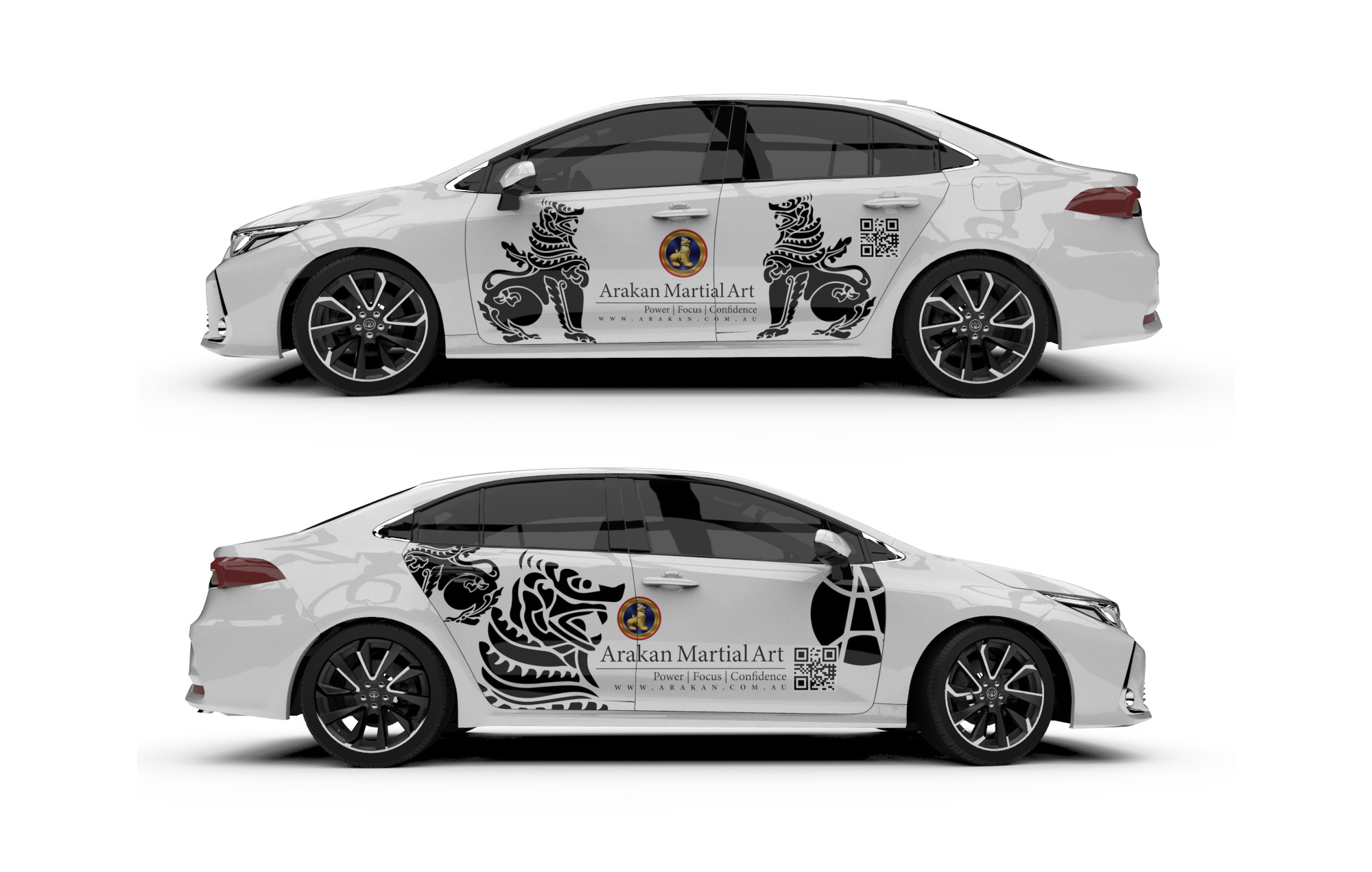 Graphic Design by MC_Studio for this project | Design #27282192