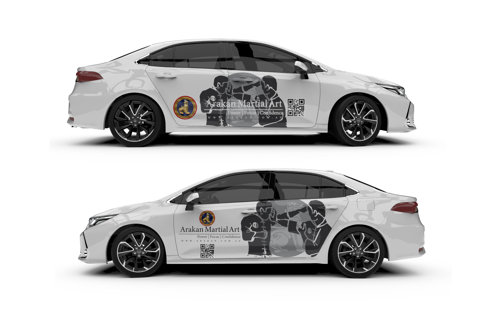 Graphic Design by MC_Studio for this project | Design #27282193