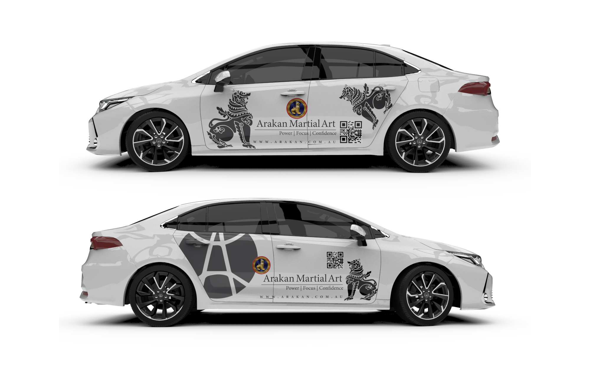 Graphic Design by MC_Studio for this project | Design #27282194