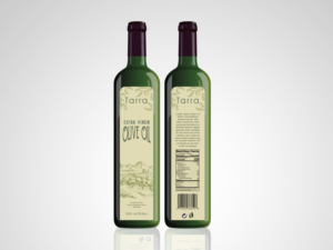 Label Design by Priyo Subarkah for this project | Design: #27258817