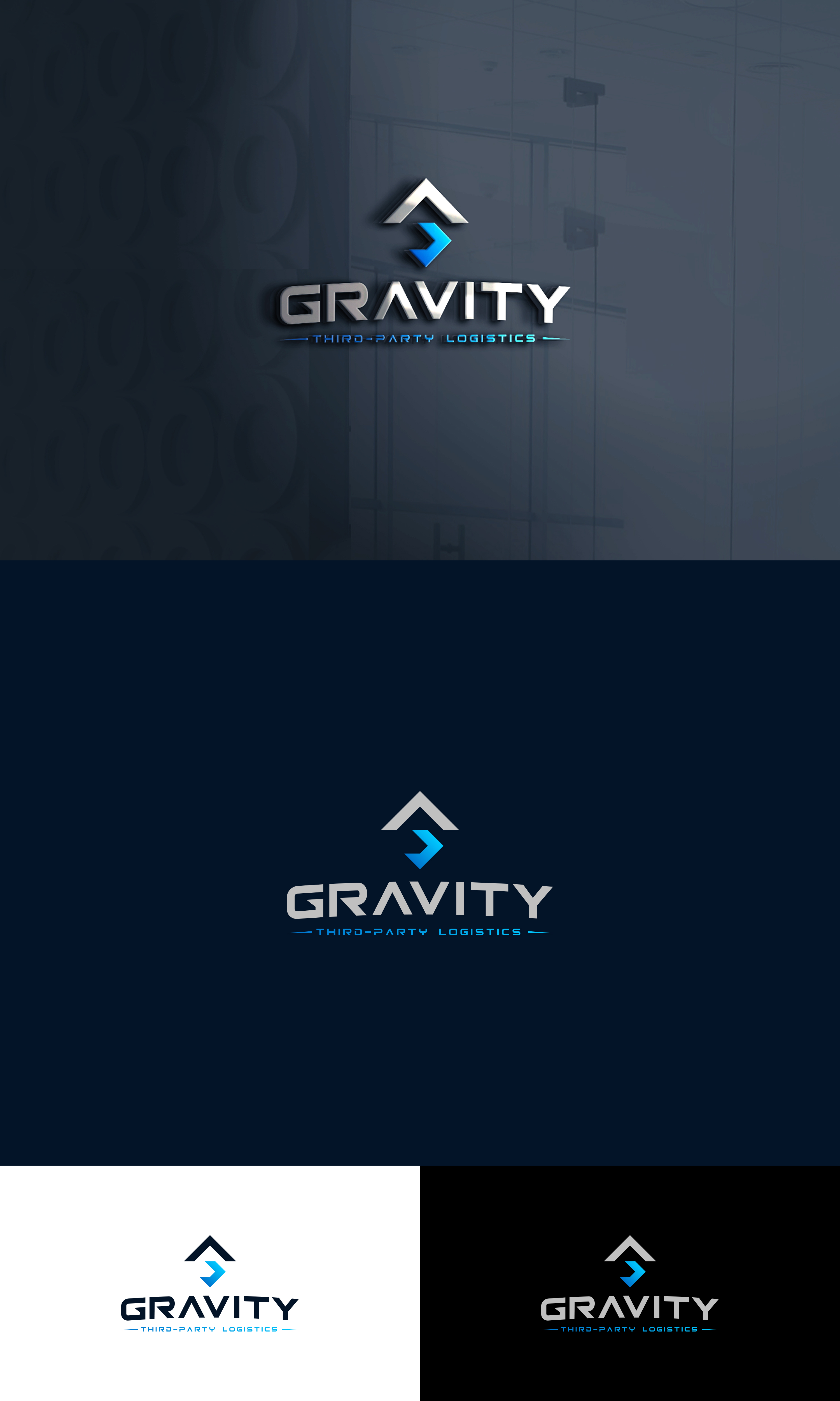 Logo Design by Chef Boy Logo for this project | Design #27285070