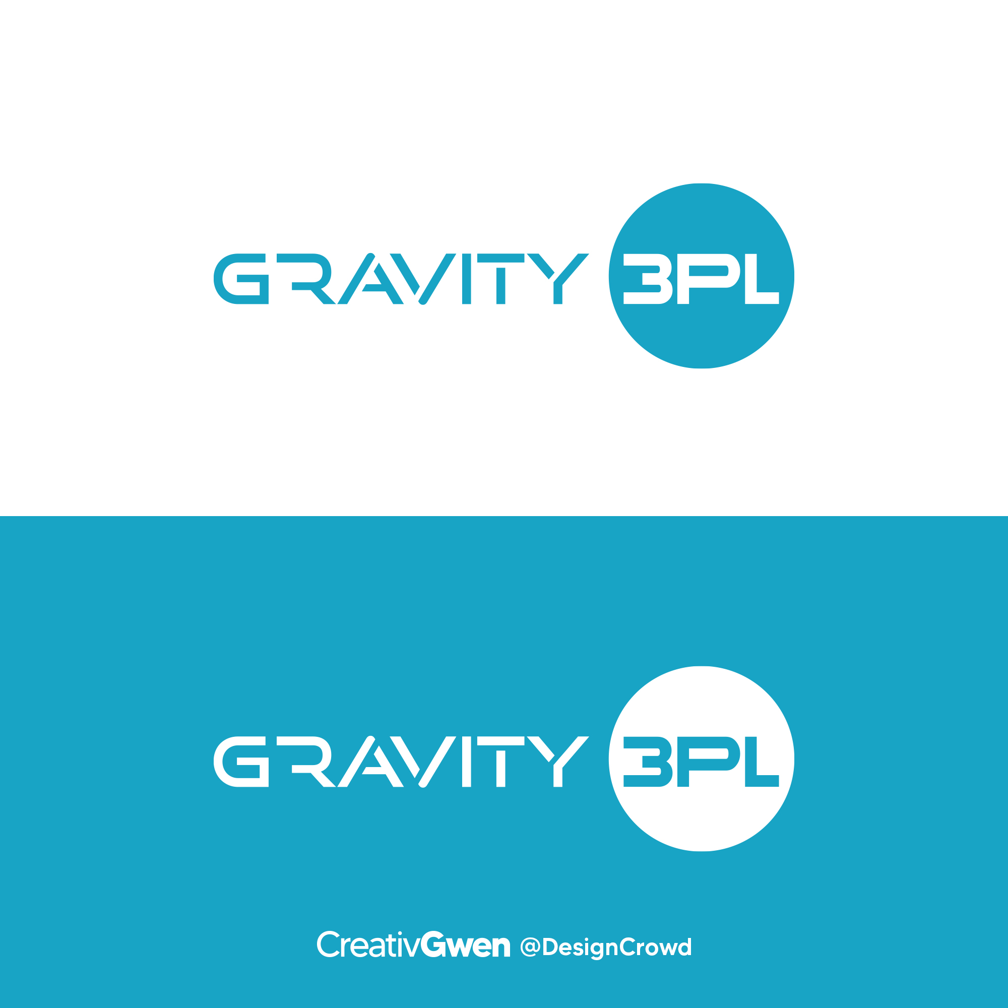 Logo Design by CreativeGwen™ for this project | Design #27283762