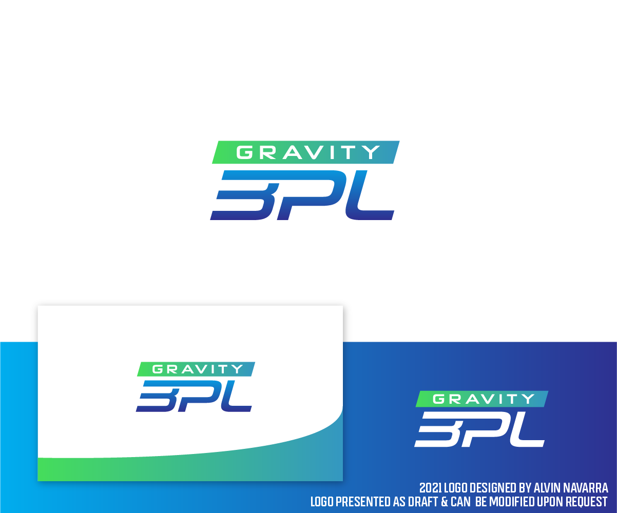 Logo Design by alvinnavarra for this project | Design #27266523