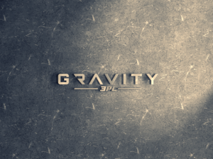 Gravity 3PL | Logo Design by Shankarsa