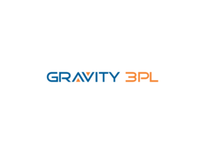 Gravity 3PL | Logo-Design von BNdesigner