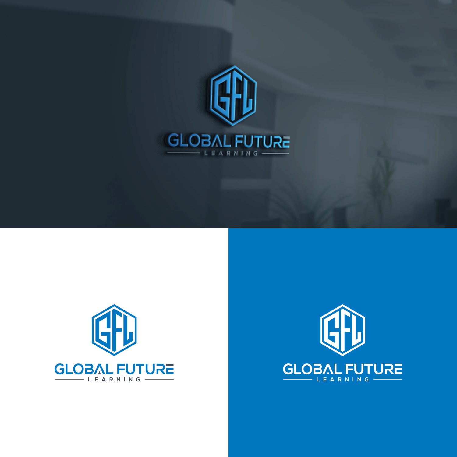 Logo Design by soffel for BBD Solutions FZ LLC | Design #27250898