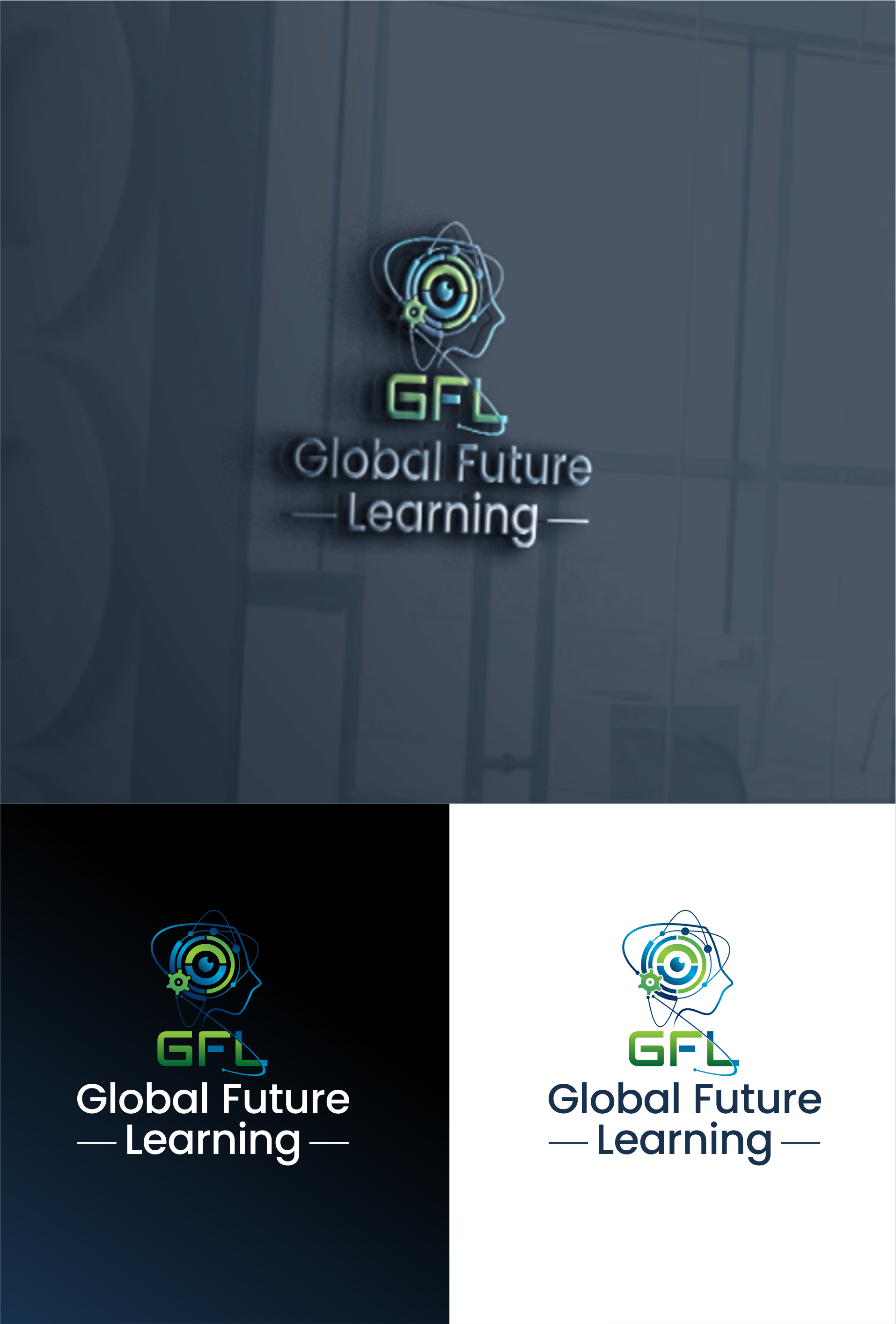 Logo Design by *mary for BBD Solutions FZ LLC | Design #27252878