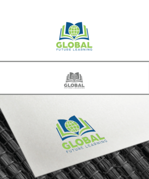 Logo Design by Maxo-Biz for BBD Solutions FZ LLC | Design: #27255673
