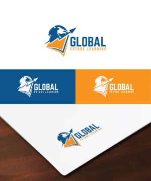 Logo Design by Maxo-Biz for BBD Solutions FZ LLC | Design: #27255674