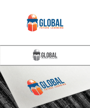 Logo Design by Maxo-Biz for BBD Solutions FZ LLC | Design: #27255675