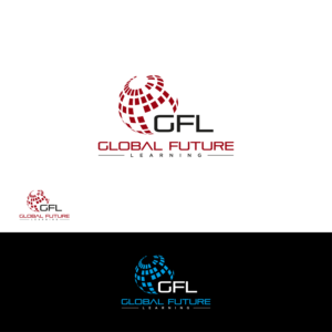 Logo Design by TalhaShaikh 12 for BBD Solutions FZ LLC | Design #27255571