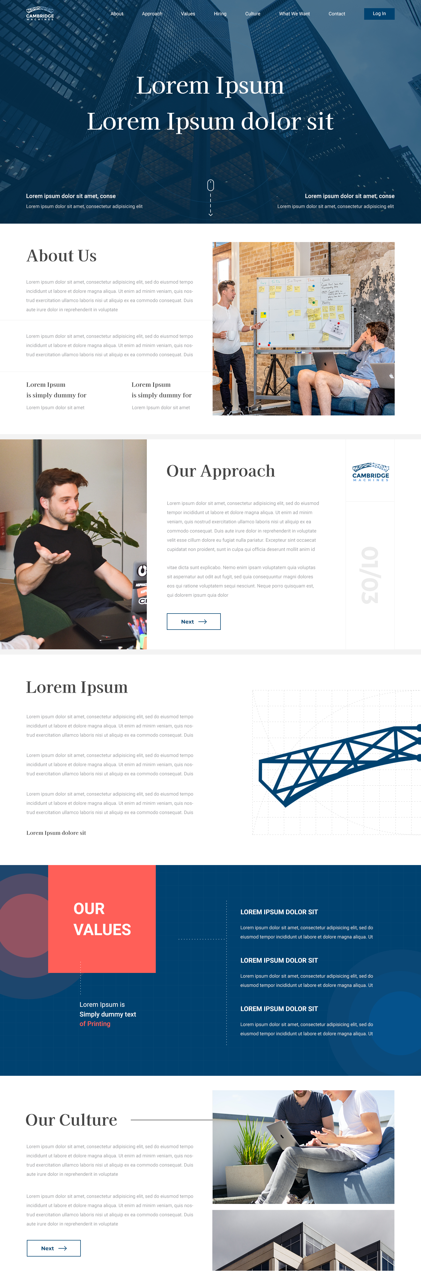 Web-Design von divyanshutomar78 für dieses Projekt | Design #27266447