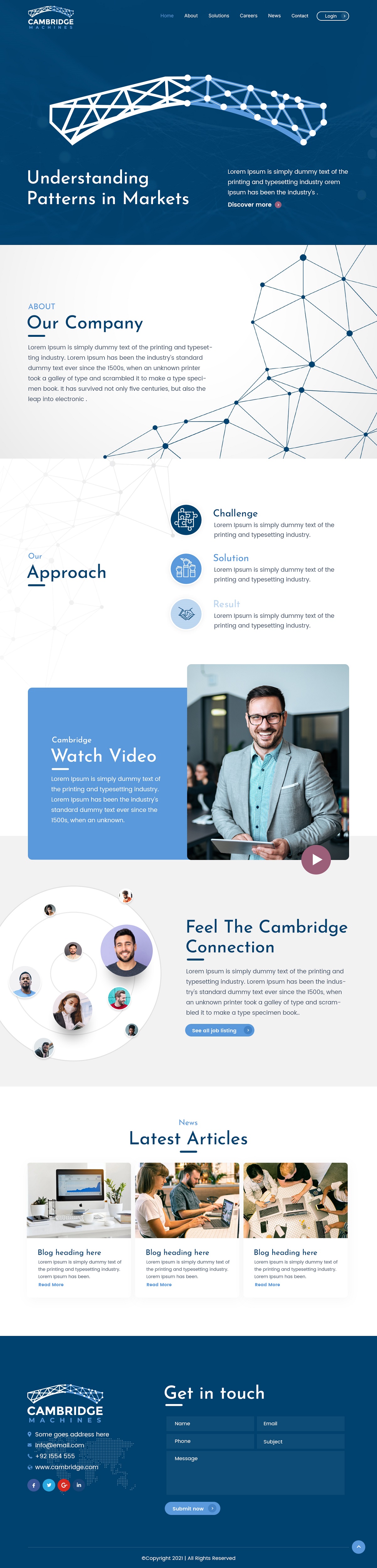 Web-Design von nzdesigners für dieses Projekt | Design #27261459