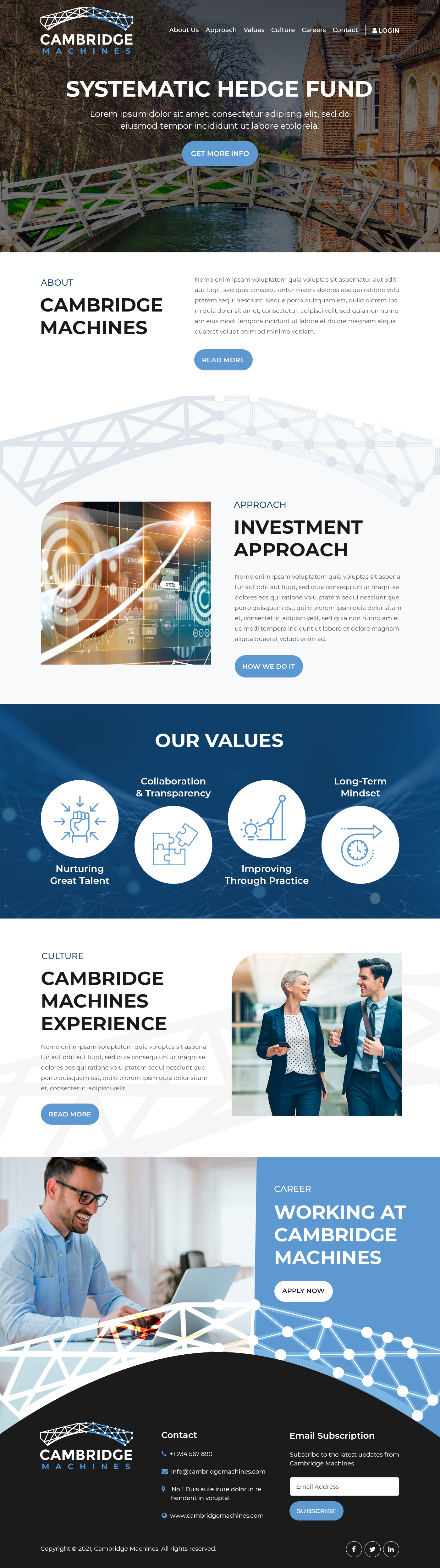 Diseño Web por Starlyn DS para este proyecto | Diseño #27262182