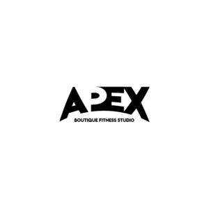 Diseño de Logo por Jeferson HP para Apex Fitness Studio | Diseño #27252868