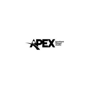 Logo-Design von Jeferson HP für Apex Fitness Studio | Design: #27252869