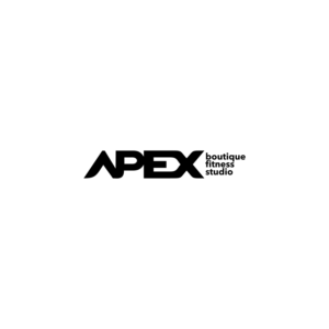 Logo-Design von Jeferson HP für Apex Fitness Studio | Design: #27256108