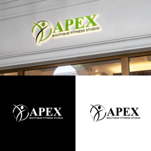 Logo Design by kaushal 05