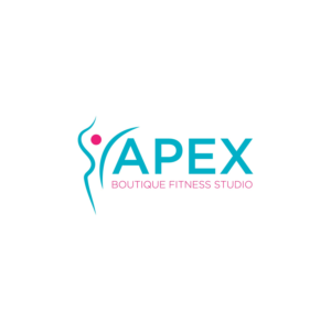 Diseño de Logo por kaushal 05 para Apex Fitness Studio | Diseño #27254139