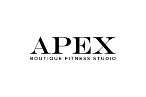 Logo-Design von dipikapcyart für Apex Fitness Studio | Design: #27252243