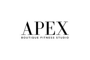 Logo-Design von dipikapcyart für Apex Fitness Studio | Design: #27252267