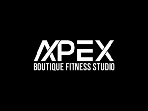APEX boutique fitness studio | Design de Logo par BNdesigner