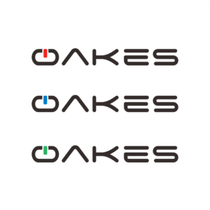 OAKES | Logo Design by Shankarsa