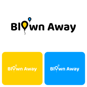 Logo Design by Muridnya Paman Coki for Blown Away | Design: #27261638