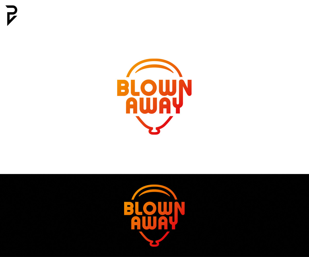 Design de Logo par poisonvectors pour Blown Away | Design #27251911