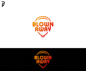 Logo Design by poisonvectors for Blown Away | Design: #27251911