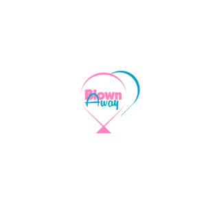 Logo-Design von Jeferson HP für Blown Away | Design #27252558