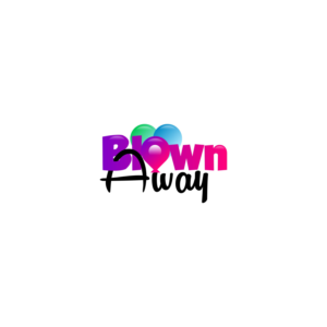 Logo Design by Jeferson HP for Blown Away | Design: #27252559