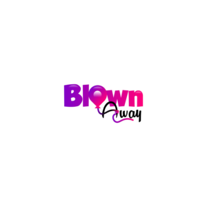 Logo Design by Jeferson HP for Blown Away | Design: #27261609