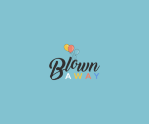 Logo Design by ecorokerz for Blown Away | Design: #27353717