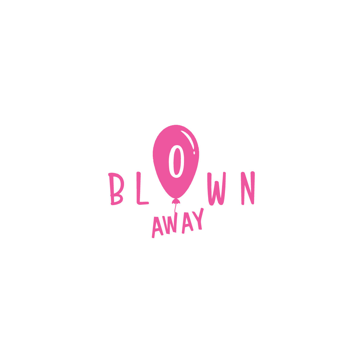 Logo-Design von J sikder für Blown Away | Design #27251594