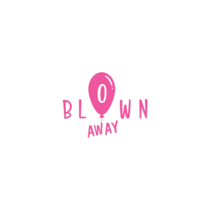 Logo Design by J sikder for Blown Away | Design: #27251594