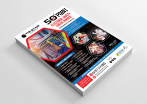 Flyer Design by rkailas for Tri Star Electrical | Design #27284355