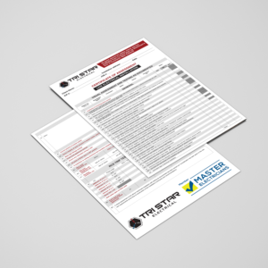 Flyer Design by TuktukiShree for Tri Star Electrical | Design: #27283515