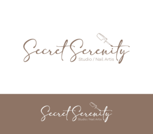 Logo Design by filip.jelkic for Secret Serenity Studio | Design: #27285771