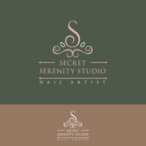 Logo Design by Sujit Banerjee for Secret Serenity Studio | Design: #27261846