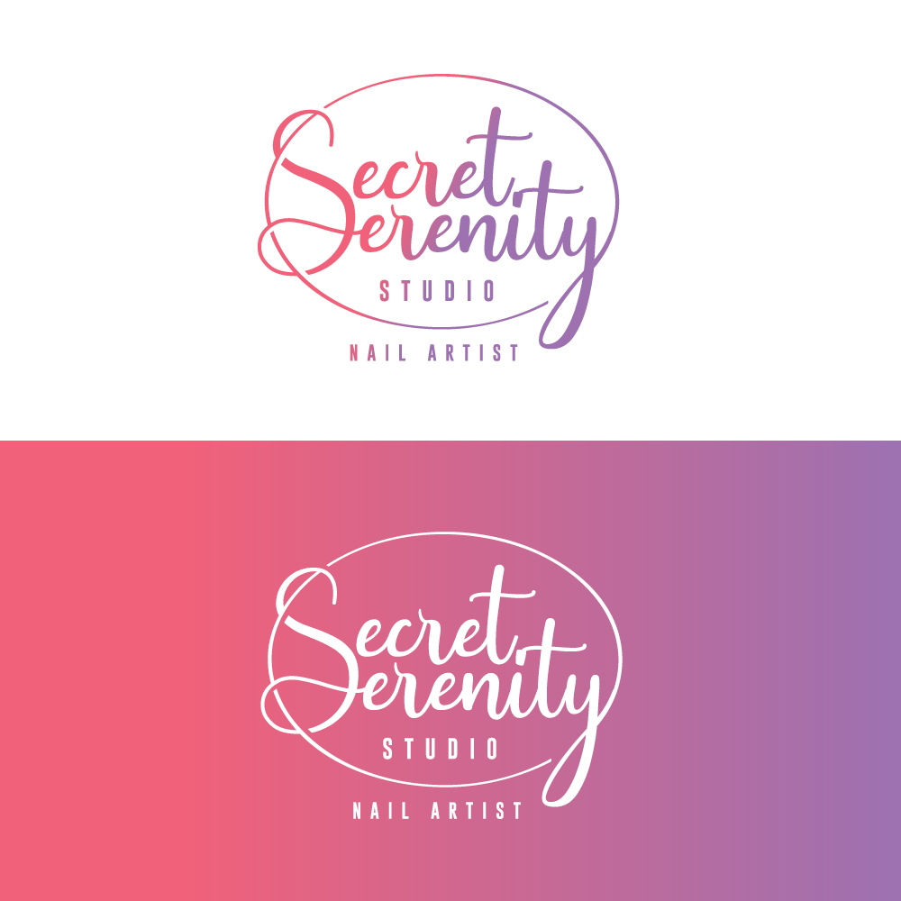 Diseño de Logo por Sujit Banerjee para Secret Serenity Studio | Diseño #27261850