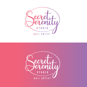 Logo Design by Sujit Banerjee for Secret Serenity Studio | Design: #27261850