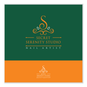 Logo Design by Sujit Banerjee for Secret Serenity Studio | Design: #27266544